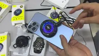 BARMASO Phone Cooler