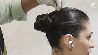 Hairmac Trioplast Advance Repair System
