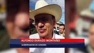 #Border security reinforced as foreign overflights persist in San Luis R&iacute;o Colorado