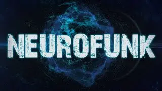 NEUROFUNK BASS SERUM FL STUDIO FLP presets Drum And Bass