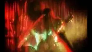 The Five Venoms - 'The Doorway'
