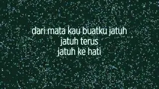 JAZ - Dari Mata (Lyric)