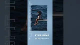 SZA Type Beat - 