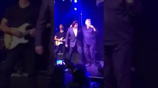 Vinny Adinolfi & Tony Orlando