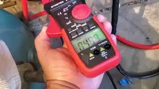 running 2 window ac on solar