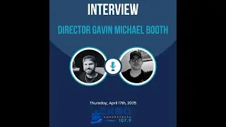 Interview with director Gavin Michael Booth