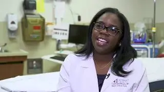 Novant Health uses artificial intelligence to save valuable time