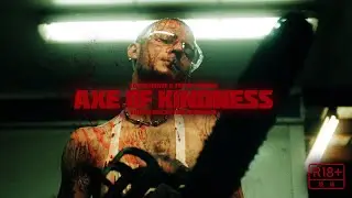 TO THE GRAVE - Axe Of Kindness [Official Music Video]