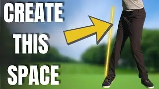 Create This Space For Elite Ball-Striking !