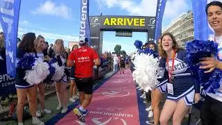 SIGMA - Team D&eacute;fi Sport - Triathlon La Baule 2021