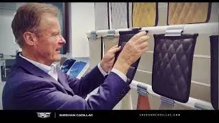 Sheehan Cadillac Serving South Florida