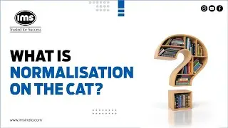 Что такое нормализация в CAT?