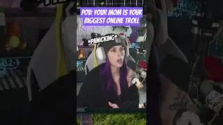 My OWN blood!! #funnyshort #streamerfails #deez #funnystreamclips #funnystreamer #streamerclips