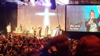 Beth Moore Altar Call for Salvation in Jesus
