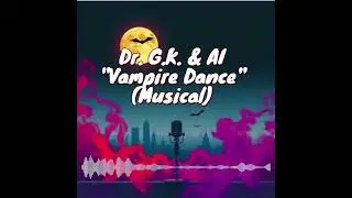 Dr. G.K. and AI - Vampire Dance (musical)