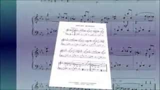 January Romance. Январский романс