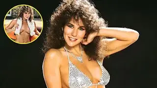 Linda Lusardi In G Strlng Will Leave You Speechless 👙🔥