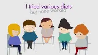 Motivation Weight Loss Success Story: Lucy