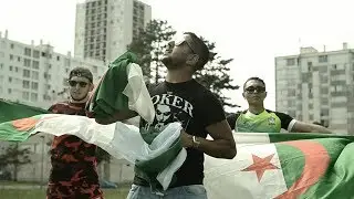 JOKER LIAKOV - DZ POWER (prod @DobleTres)