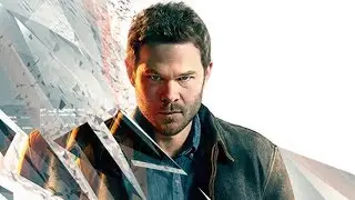 Quantum Break часть 8 прохождение на PC 1440p 60fps