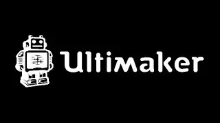 Ultimaker Cura создание g-кода