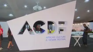 Festival in Lagos celebrates African art