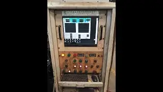 Load Testing Machine | Industrial Strength Test Process