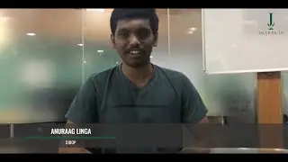 Imarticus Review#37 Investment Banking Journey From Start to Success Success Story