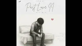 Jayn B. &ndash; Past Love [Alt Mix (Official Audio)]
