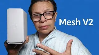 T-Mobile Mesh V2 Unboxing + What To Expect