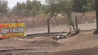 GBE milestone race #5