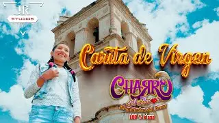 CHARRO DEL AMOR - CARITA DE VIRGEN - (JR STUDIOS) 2023