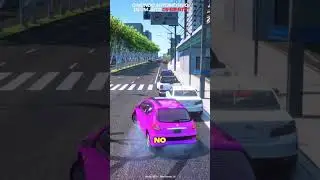 MPDM no GTA RP #gearheads #gta5 #gtarp #fivem #carros #somautomotivo