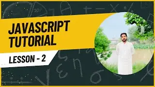 Lesson2-Conditional Structure in Java |JavaScript Tutorial | JavaScript Basics | Learn JavaScript |