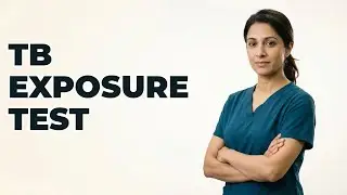 What Is The Tuberculin Skin Test (TST) For TB?