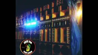 reggae da irie fm 2013