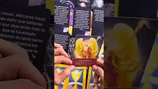 Mini lectura para todos los signos de los arc&aacute;ngeles ❤️🙏🏼👏