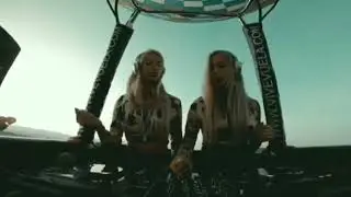 i have a dream  Abba Club Remix