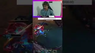 ATAKAN 1V9 | #gameplay #leagueoflegends #clips #shorts #moba #live #viral