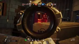 Good ol Echo ace