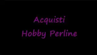 Acquisti Hobby Perline