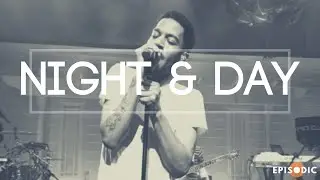 Kid Cudi Type Beat / Instrumental - 