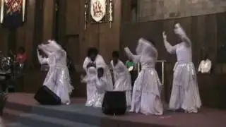 Atmosphere of Faith