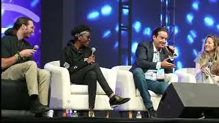 NFT Conference Austin, Texas June 6-8 | NFTConnect Web3 Builder and Investor Event