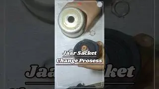 How To Change Mixer Grinder Jar Base Sacket #shorts #trending #viral