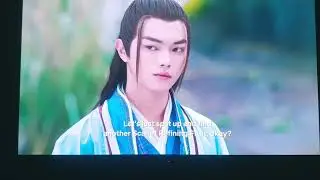 O.A.U.T in Lingjian mountain, Xu Kai funniest moment