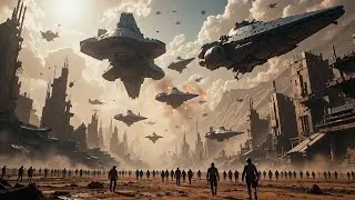 Люди В Их Глазах Были Лишь Древними Сказаниями — Пока Мы Не Объявили Войну