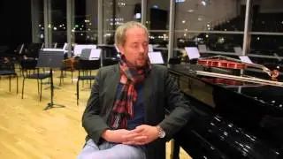 Intervju med Filip Runesson