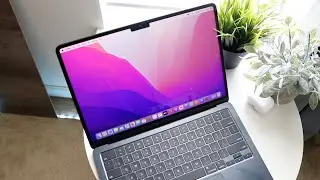 M2 MacBook Air In 2026! (Still Worth Buying?) (Review)