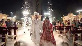 Bridal Entry 😍😘| Bridal Entry Song 😍| #wedding#dance#youtubeshorts #shadi#bridal#lehenga#love#ideas